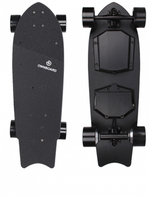 myeboardstore ownboard mini Electric Skateboard Malaysia