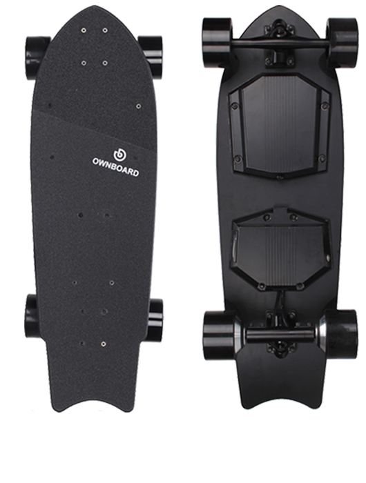 myeboardstore ownboard mini Electric Skateboard Malaysia