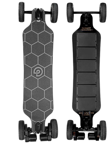 Ownboard Bamboo AT Malaysia