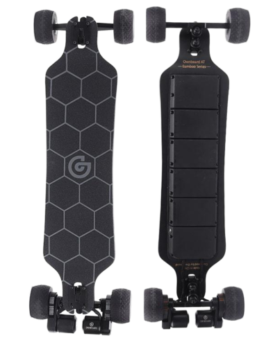 Ownboard Bamboo GT Malaysia