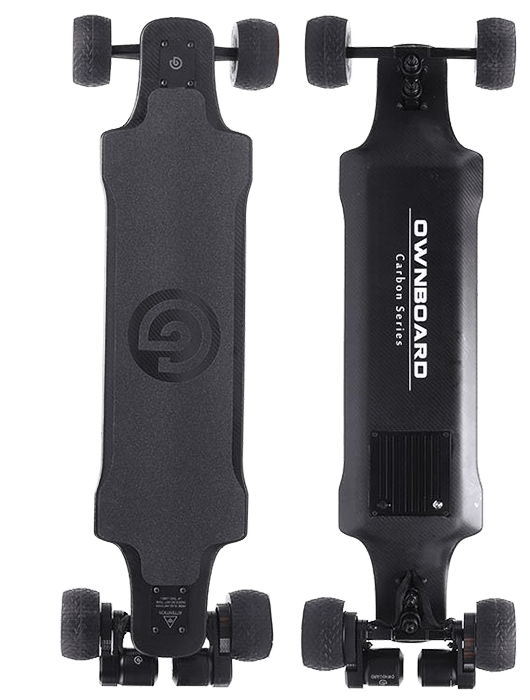 Ownboard Carbon GT Malaysia