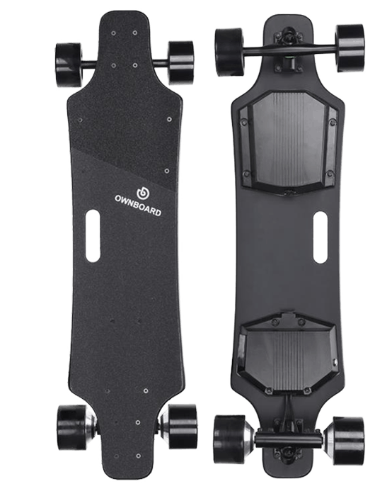 Ownboard C1S Malaysia